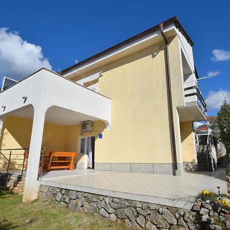 Apartments Buturajac Krk Town Exterior photo